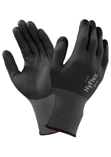 HyFlex® FORTIX 11-840
