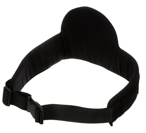 3M Komfortgürtel SC-626 für PF-600E, schwarz