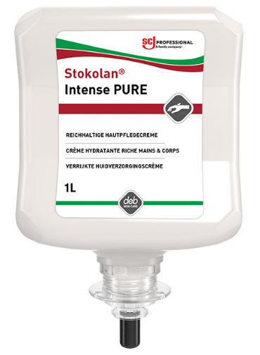 Stokolan INTENSE PURE SIN1L