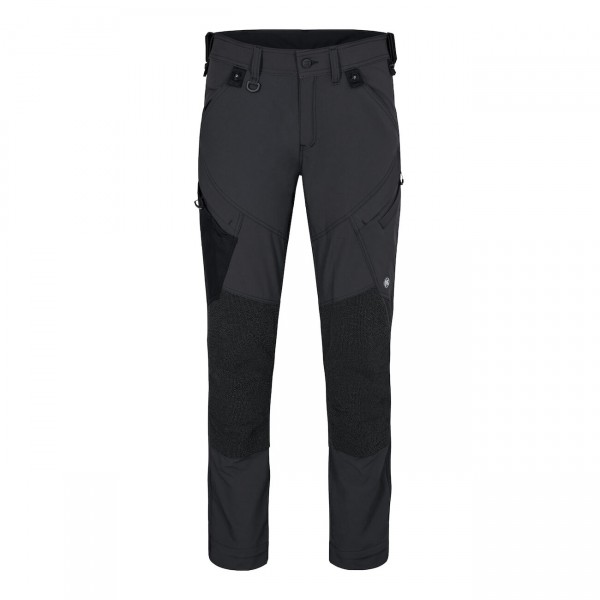 X-Treme Hose Stretch 2366-317/79 anthrazit/grau