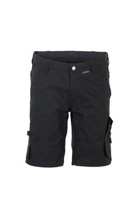 Norit Shorts 6450 schwarz