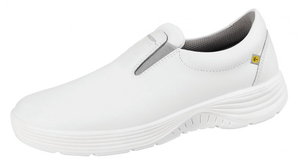 Abeba Halbschuh 7131132 weiß