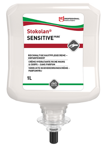 Stokolan® Sensitive PURE SSP1L 1.000 ml