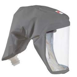 Leichthaube S333SG