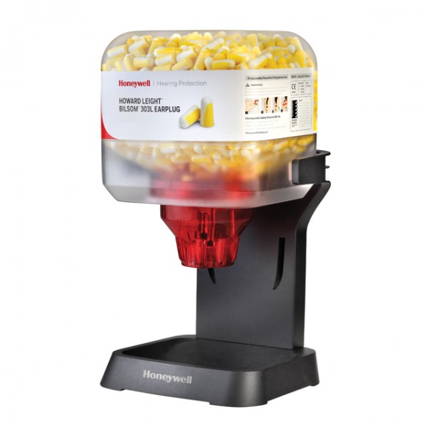 Spender HL400 Lite, schwarz