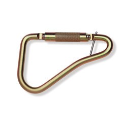 Karabinerhaken BS