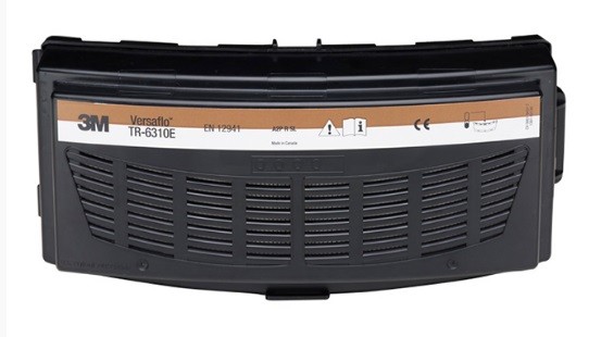 3M Versaflo Filter TR-6310E A2P