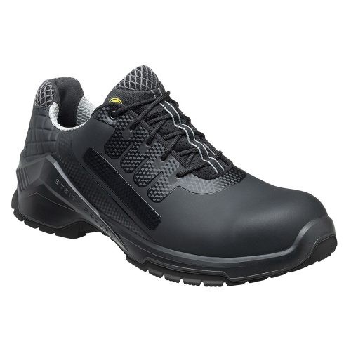 Halbschuhe VD PRO 3500 SF, S3, ESD, schwarz
