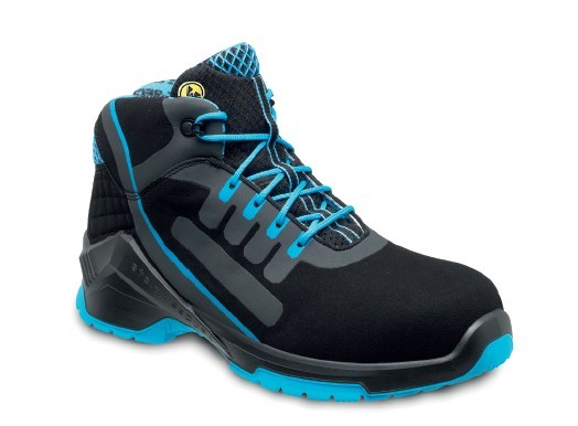 Halbstiefel VD PRO 1800 ESD