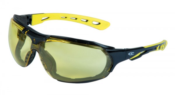 Brille MODULAR CARE klar, PC