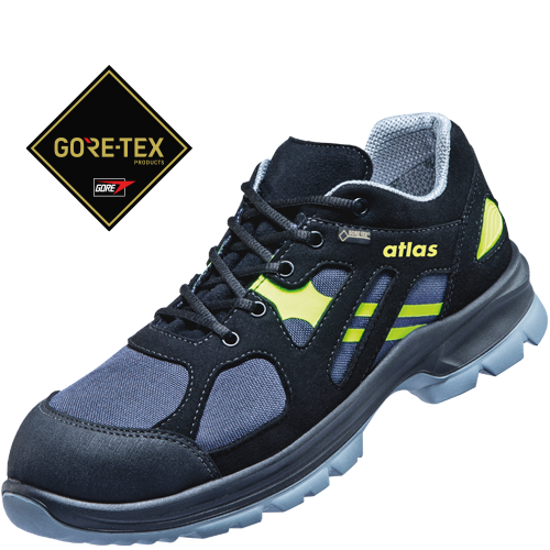 Halbschuhe GTX 6205 XP S3 Gr.