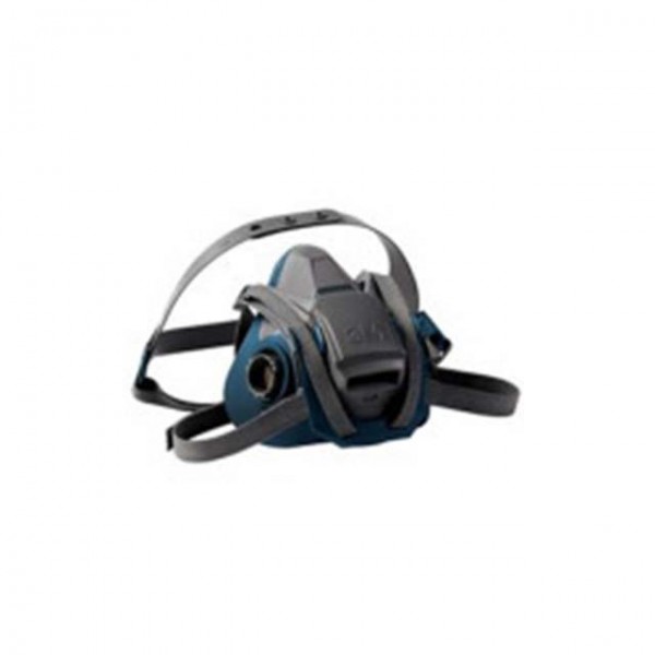 Halbmaskenkörper m. Quick Release 6502QL