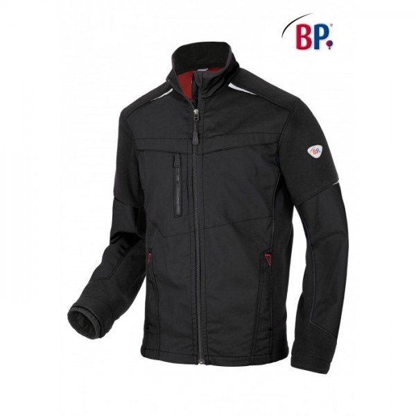 Arbeitsjacke 1992-570-32 schwarz
