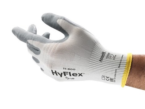 HyFlex® Foam 11-800