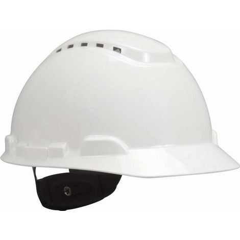 3M Schutzhelm H700CW weiß