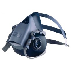 Halbmaske Serie 7500