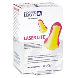 Gehörschutzstöpsel LaserLite Nachfüllpack á 500 Paar