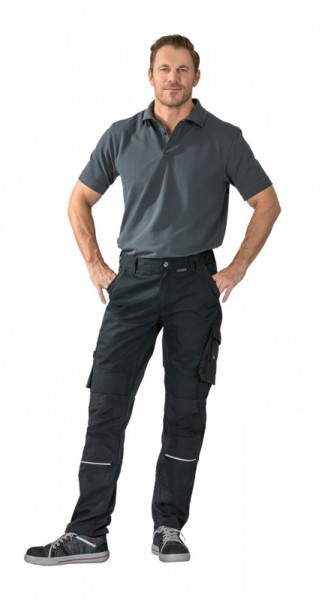 NORIT Herren Bundhose
